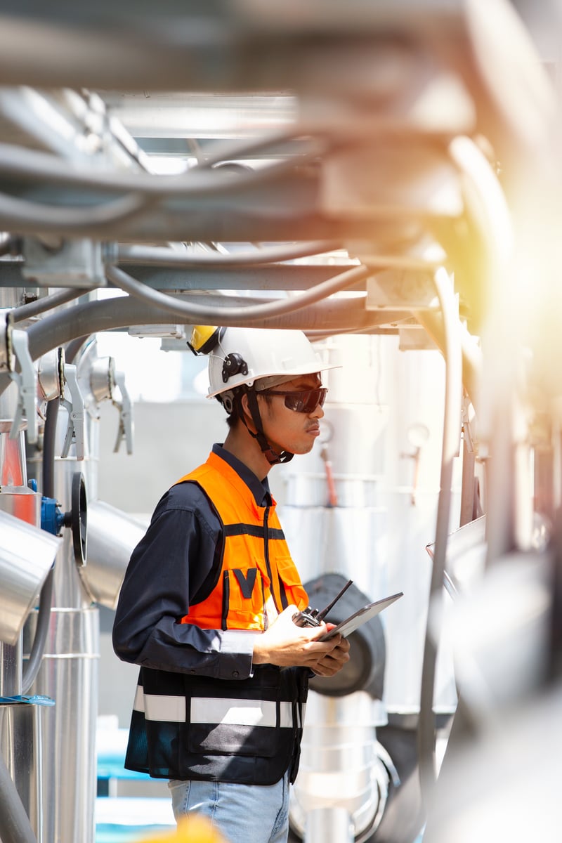 Utilities | Contractor Compliance Requirements