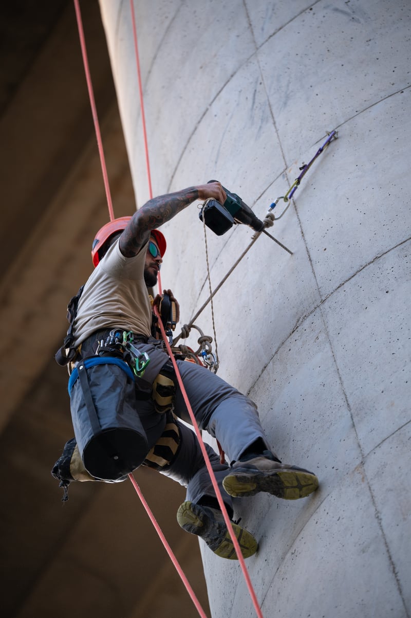 Utilities | Contractor Compliance Requirements