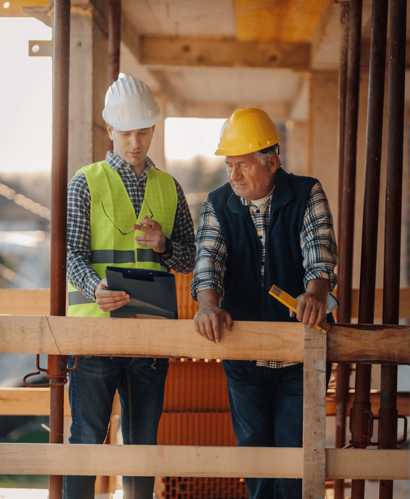 Contractor Training Requirements | Contractor Solutions