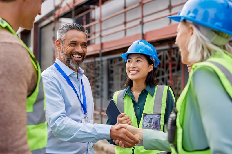 Property & Facility Management | Contractor Compliance Requirements