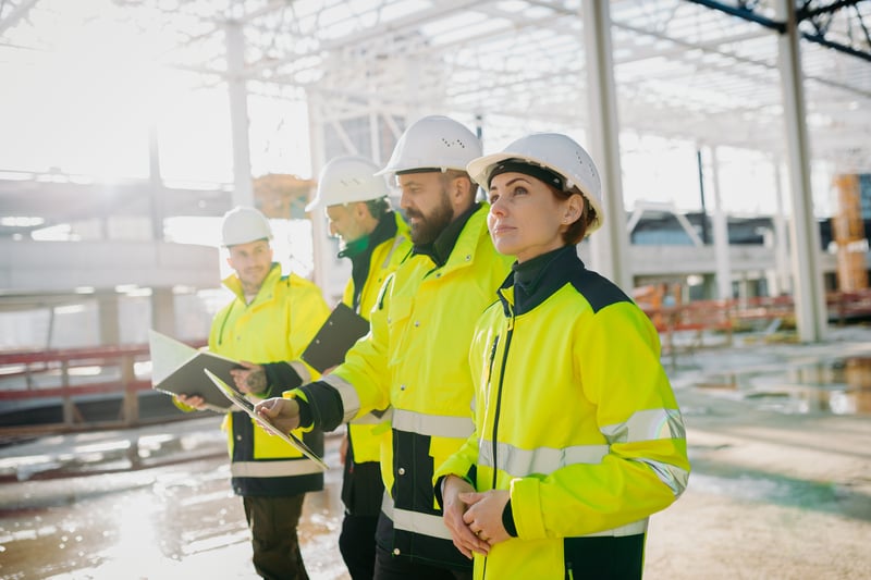 Contractor Compliance Management | SafeContractor
