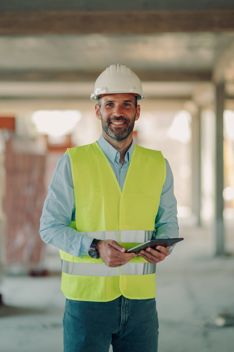 Property & Facility Management | Contractor Compliance Requirements