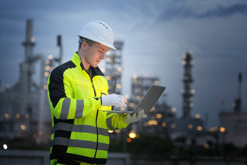 Utilities | Contractor Compliance Requirements