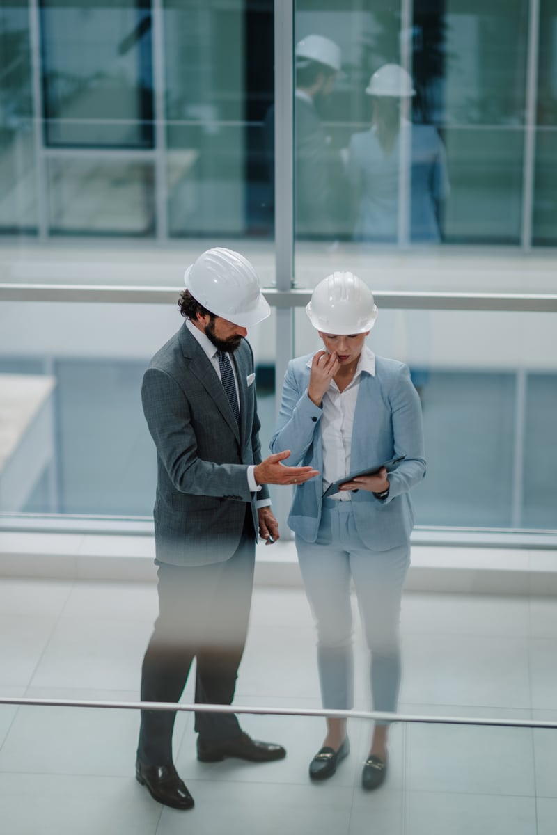 Property & Facility Management | Contractor Compliance Requirements