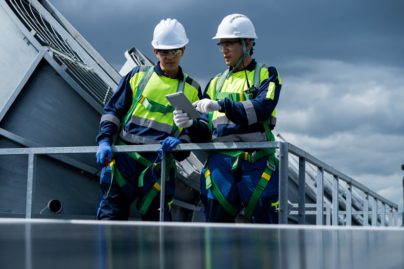 Contractorcheck ContractorCheck to SafeContractor | History and Evolution
