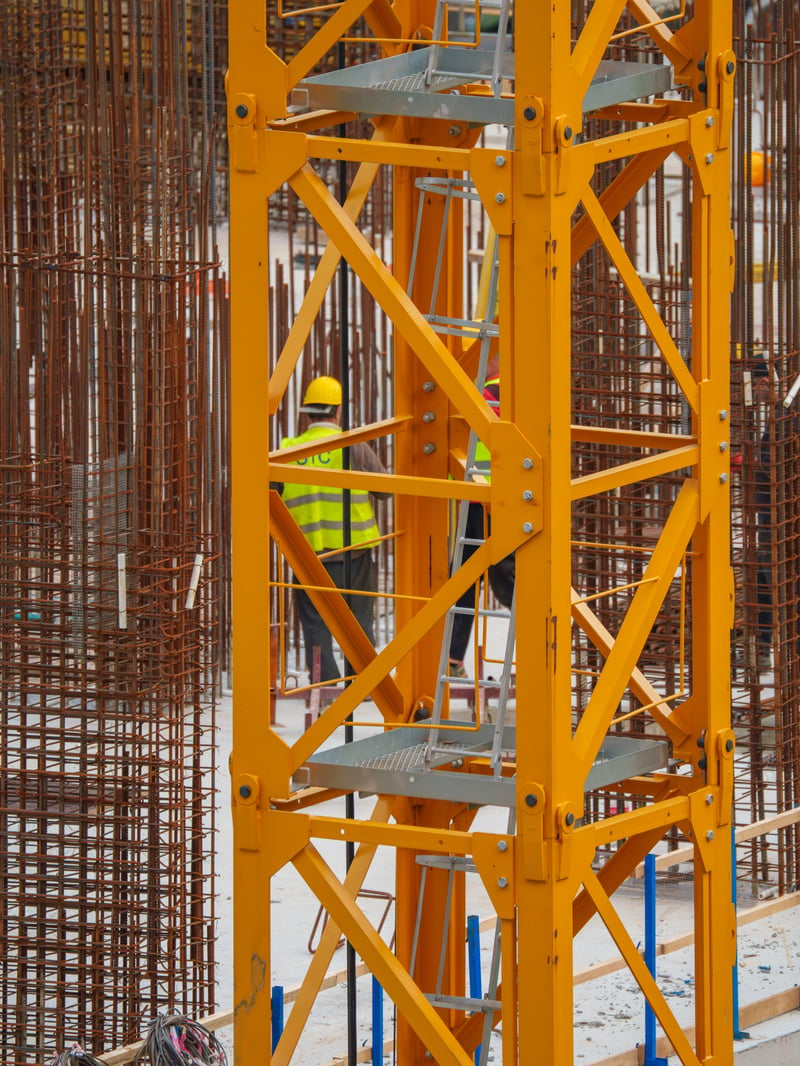 Property & Facility Management | Contractor Compliance Requirements