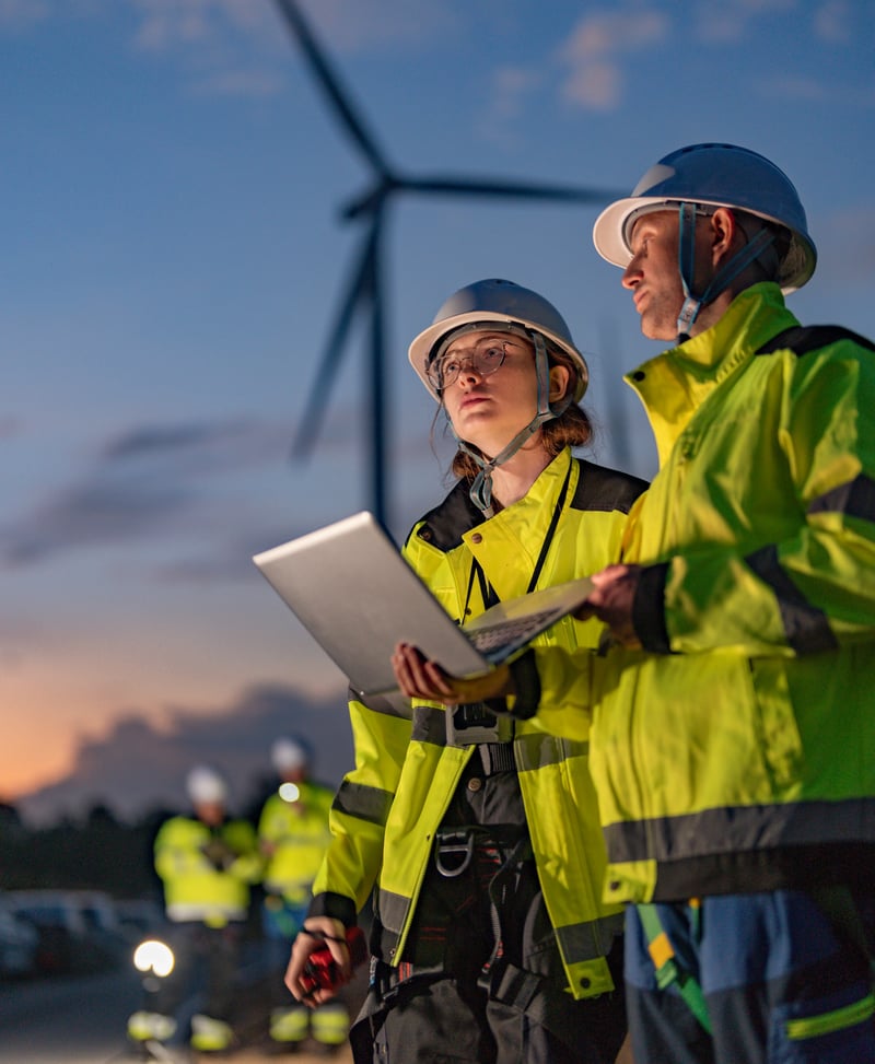 Contractor Compliance Requirements | Start and Get Compliant