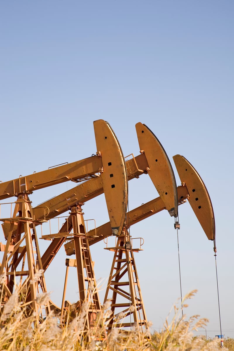 Oil and Gas | Contractor Compliance Requirements