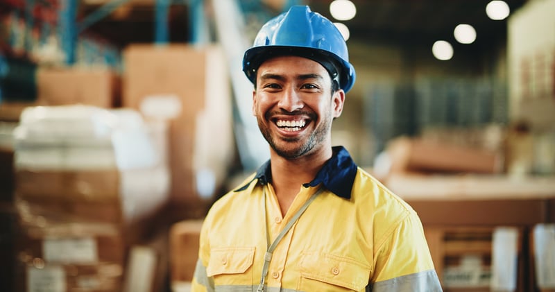 Cognibox to SafeContractor | History and Evolution