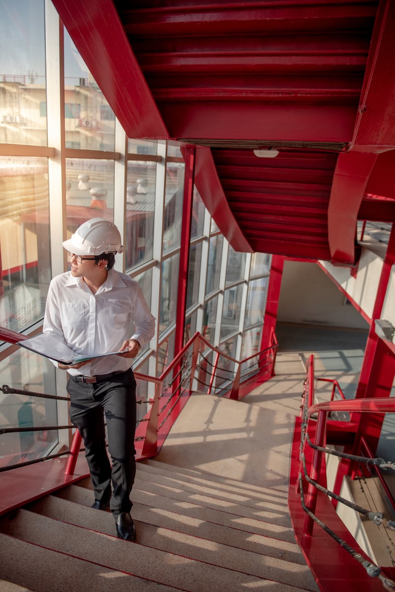 Property & Facility Management | Contractor Compliance Requirements