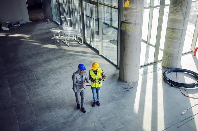 Our Partners | Technology Providers & Industry Associations