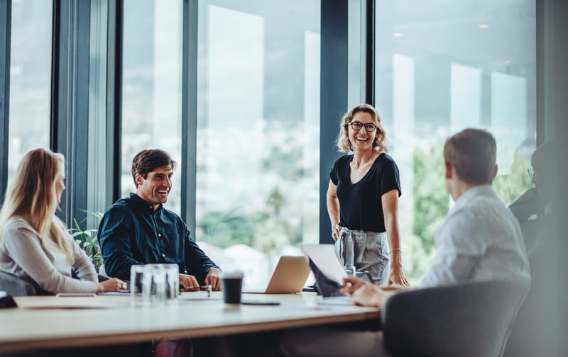 Hiring Clients | Performance Tracking and Decision Support Solutions