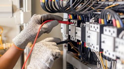 CSA Z462: Preventing the dangers of arc flash and shock