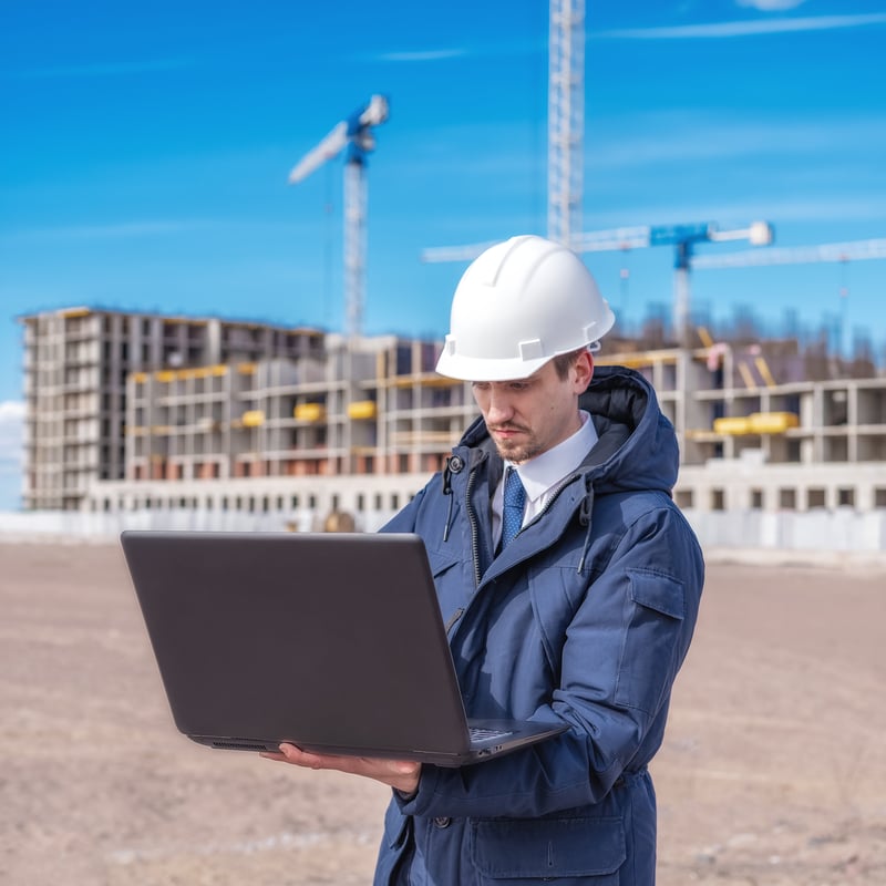 Property & Facility Management | Contractor Compliance Requirements