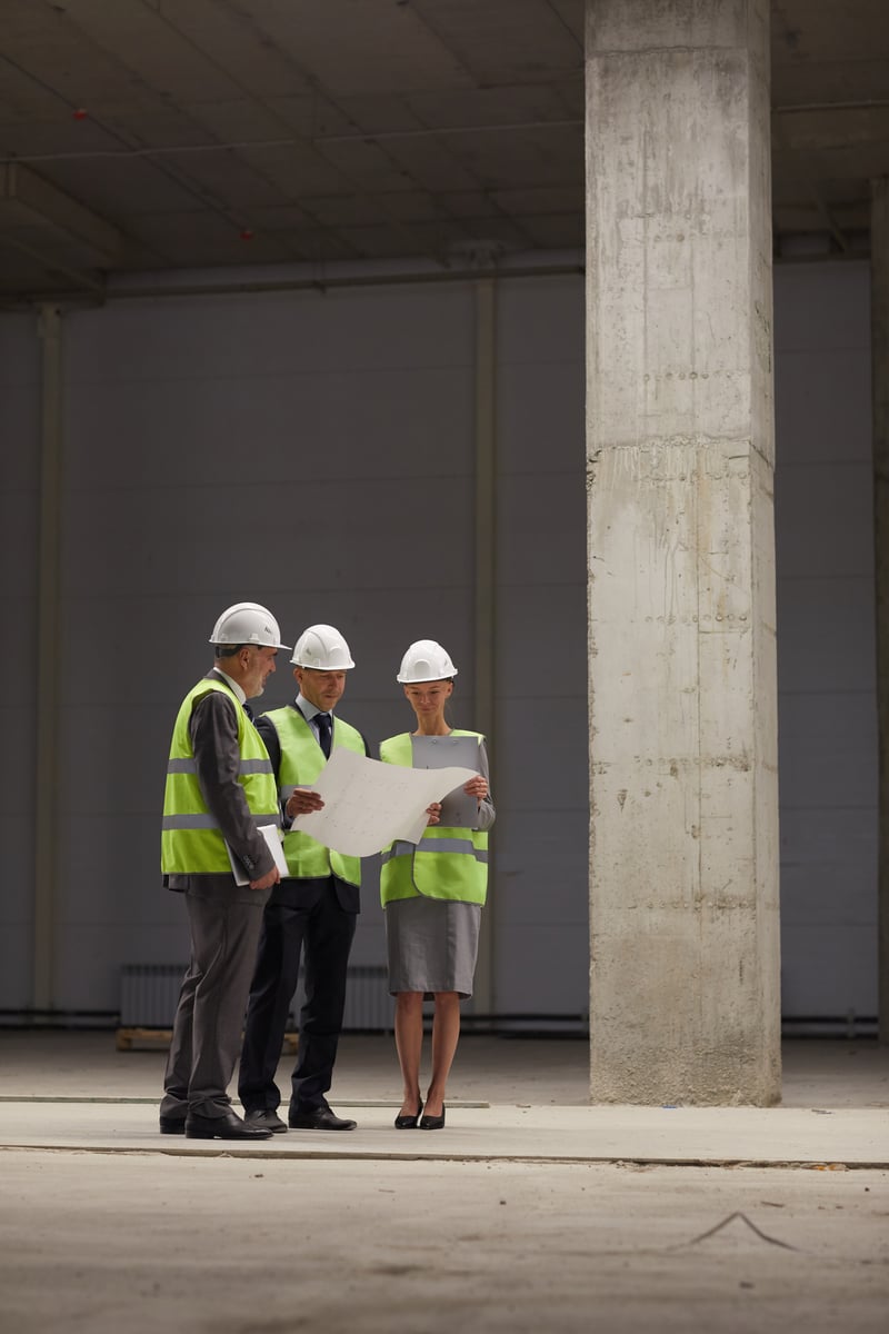 Property & Facility Management | Contractor Compliance Requirements