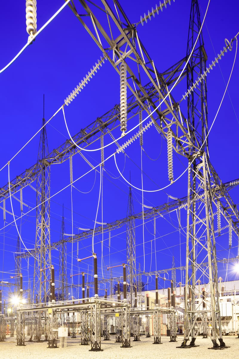 Utilities | Contractor Compliance Requirements