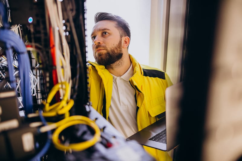 Utilities | Contractor Compliance Requirements