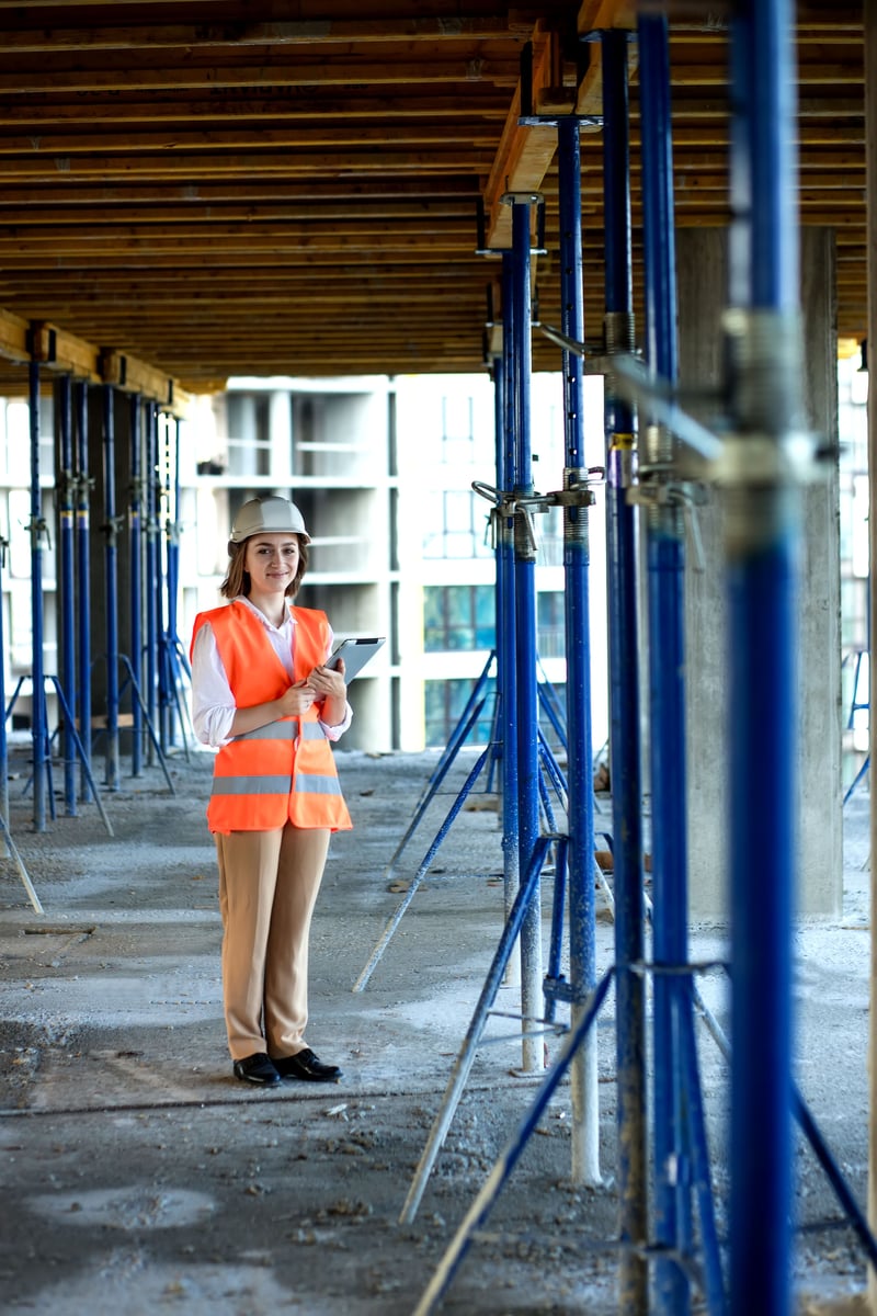 Property & Facility Management | Contractor Compliance Requirements