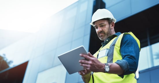 Cognibox to SafeContractor | History and Evolution
