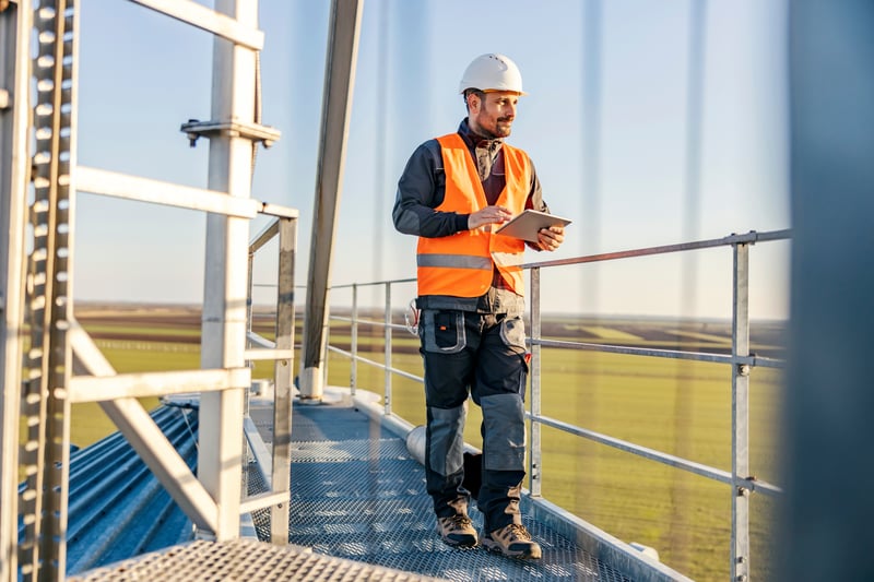 Contractor Compliance Requirements | Start and Get Compliant