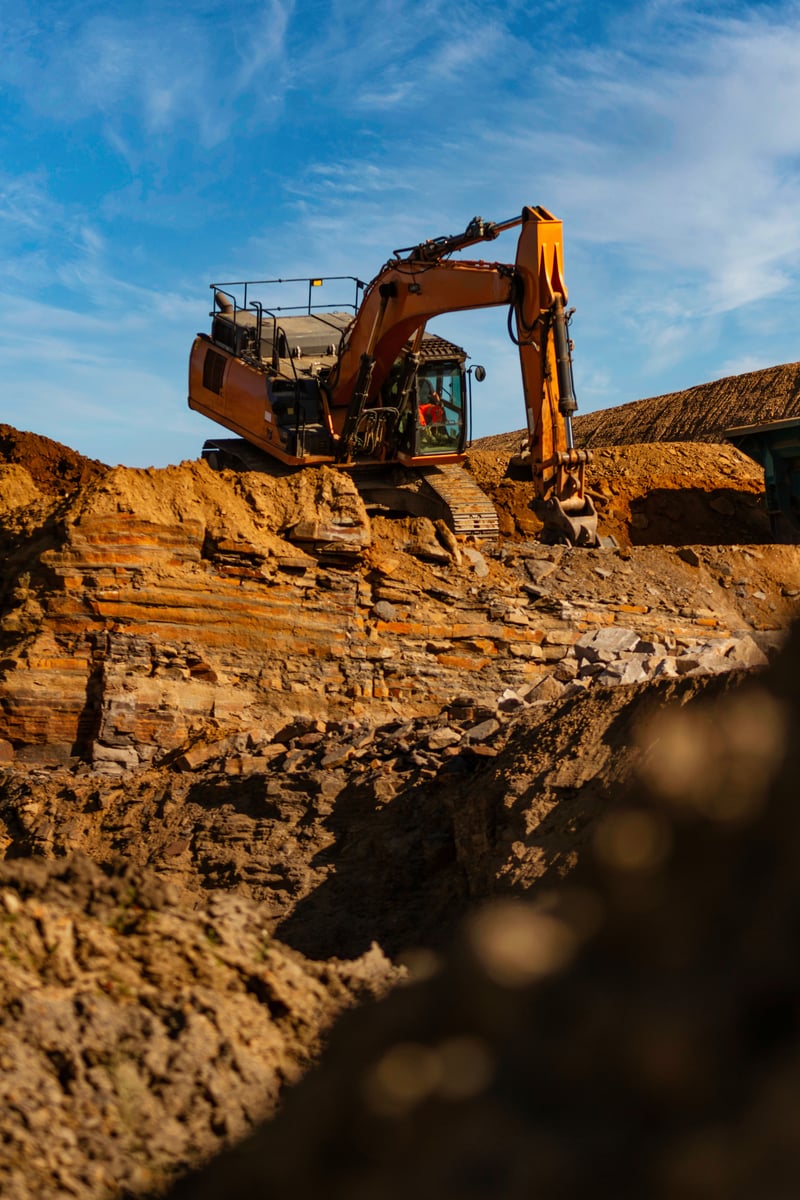 Mining | Contractor Compliance Requirements and Readiness