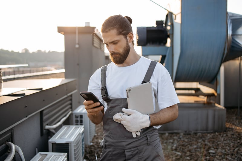 Contractor Safety & Compliance Solutions | Veriforce Canada