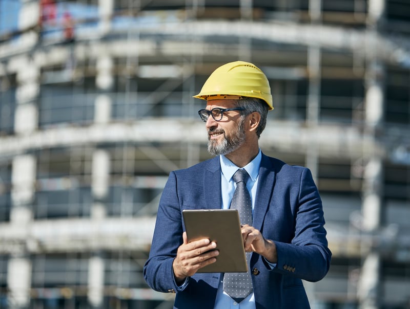 Manufacturing | Contractor Compliance Requirements and Readiness