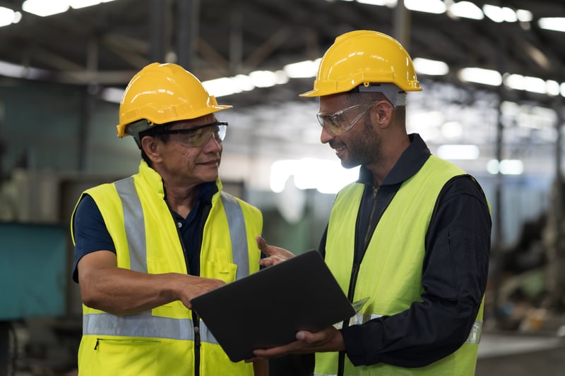 Contractor Training Requirements | Contractor Solutions