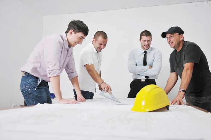 Canadian Industries | Contractor Compliance Requirements and Readiness