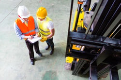 5 steps for a good integrated contractor management program