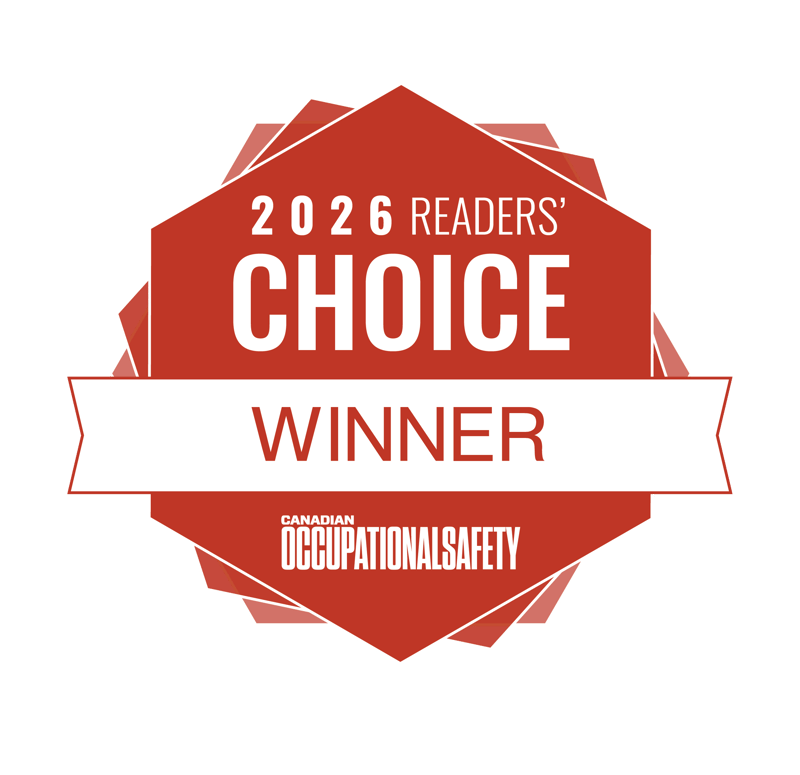 COS Readers Choice 2026 Winner