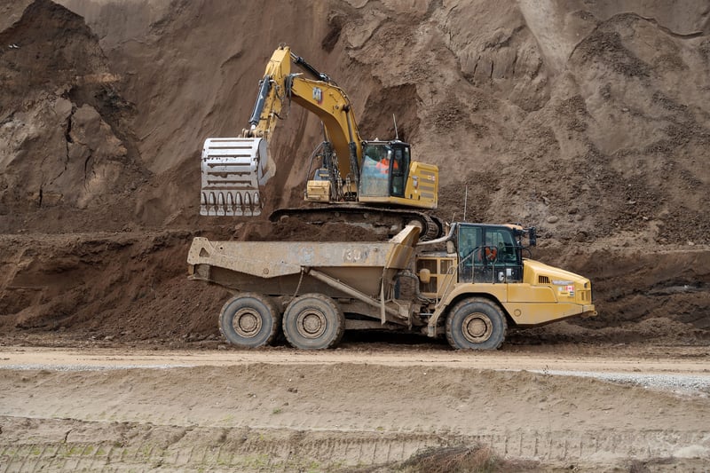 Mining | Contractor Compliance Requirements and Readiness