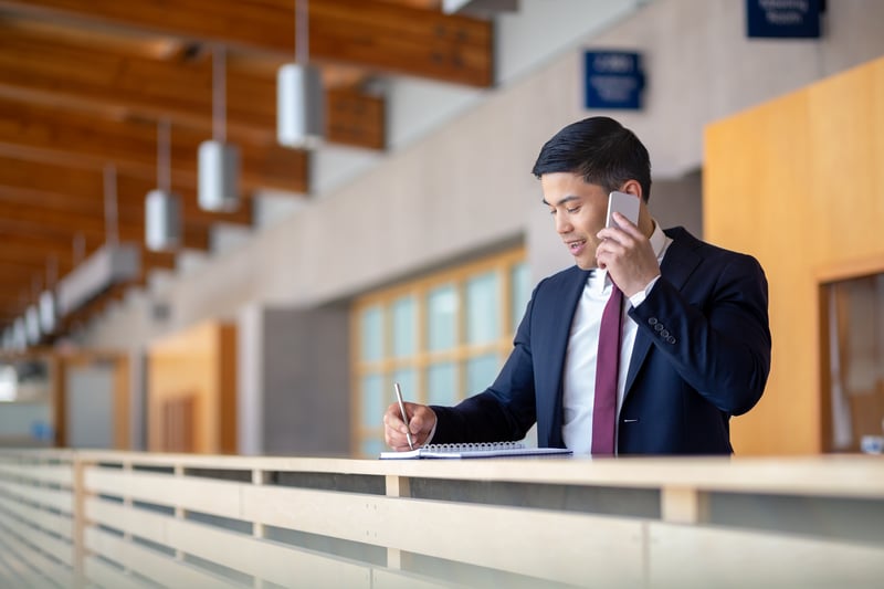 Property & Facility Management | Contractor Compliance Requirements
