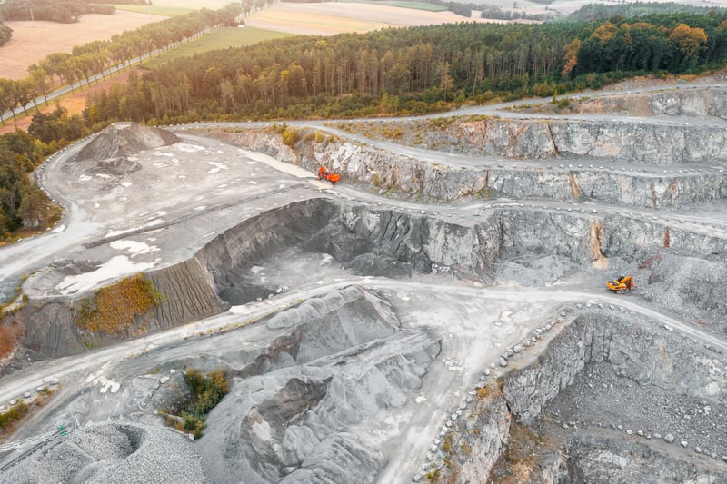 Mining | Contractor Compliance Requirements and Readiness