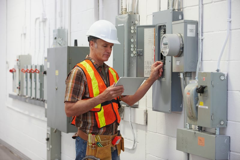 Utilities | Contractor Compliance Requirements