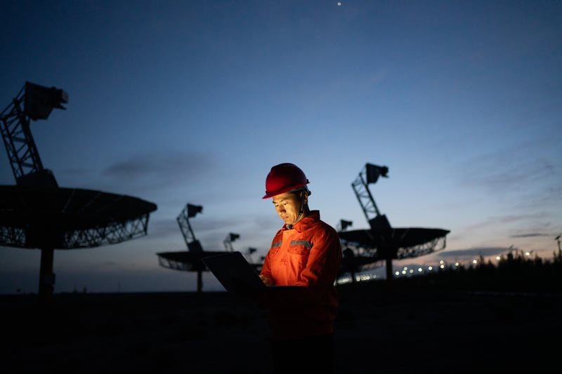 Canadian Industries | Contractor Compliance Requirements and Readiness