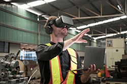 Virtual, in-person or blended? Choosing the right format for health and safety training
