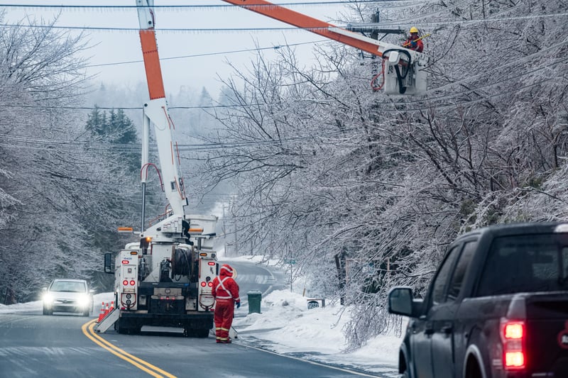 Utilities | Contractor Compliance Requirements