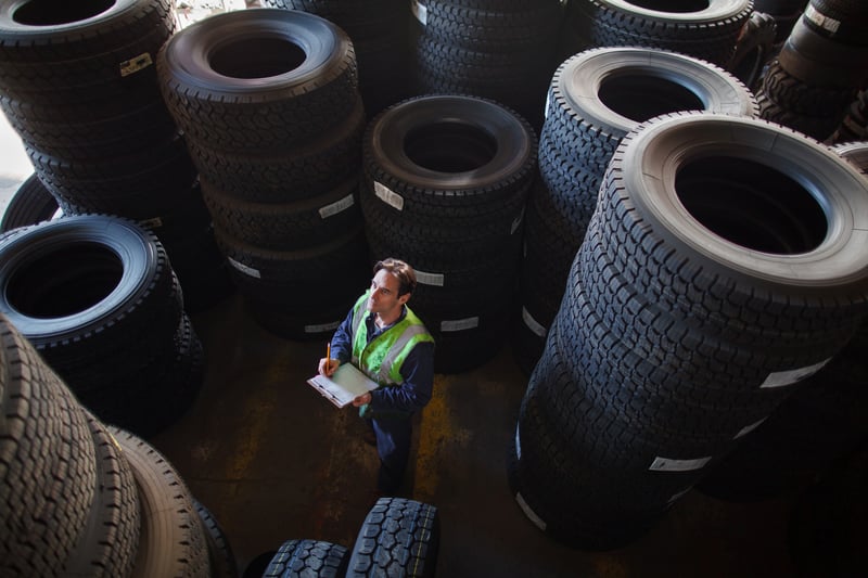 Manufacturing | Contractor Compliance Requirements and Readiness