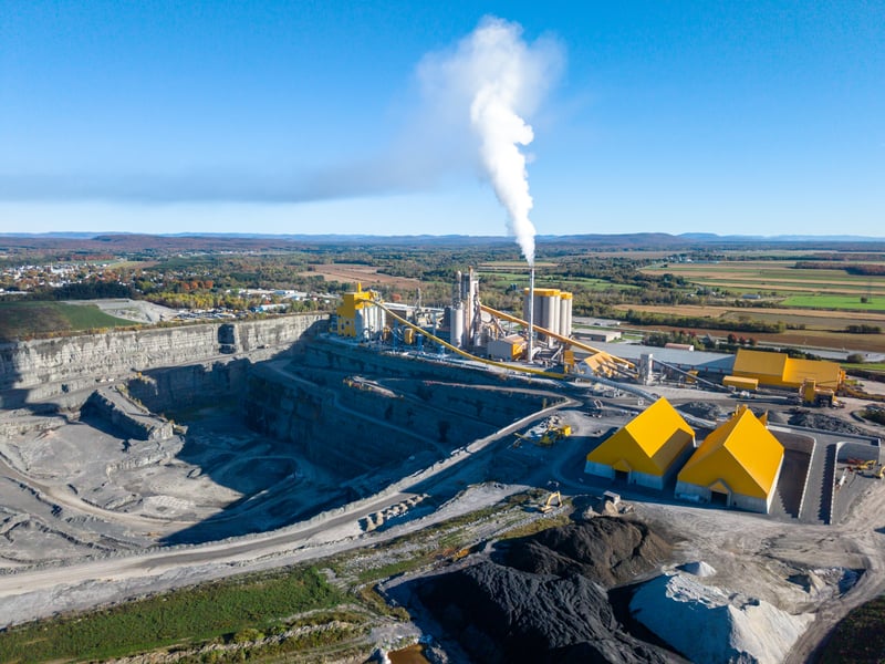 Mining | Contractor Compliance Requirements and Readiness