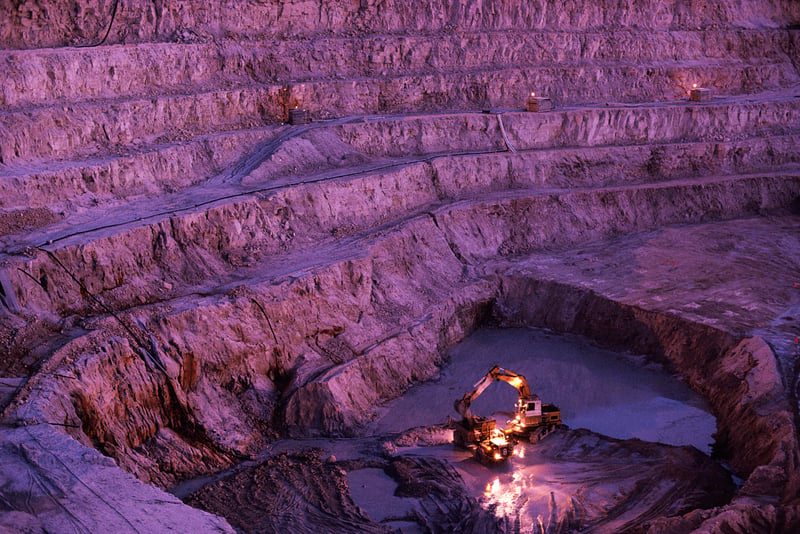 Mining | Contractor Compliance Requirements and Readiness