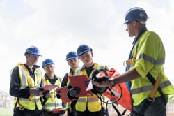 Training records and legal duties: why H&S training can’t be left to chance