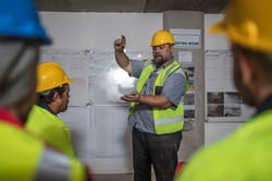 The one-and-done training trap: how to keep safety training current