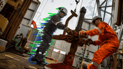 The hidden cost of unmanaged contractor tails in high-risk operations