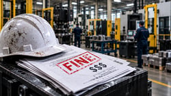 Le coût de la non-conformité: les risques encourus par les manufacturiers en 2026