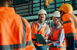Contractor Compliance Requirements | Get Work-Ready