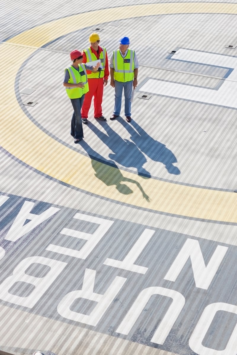 Transportation | Contractor Compliance Requirements