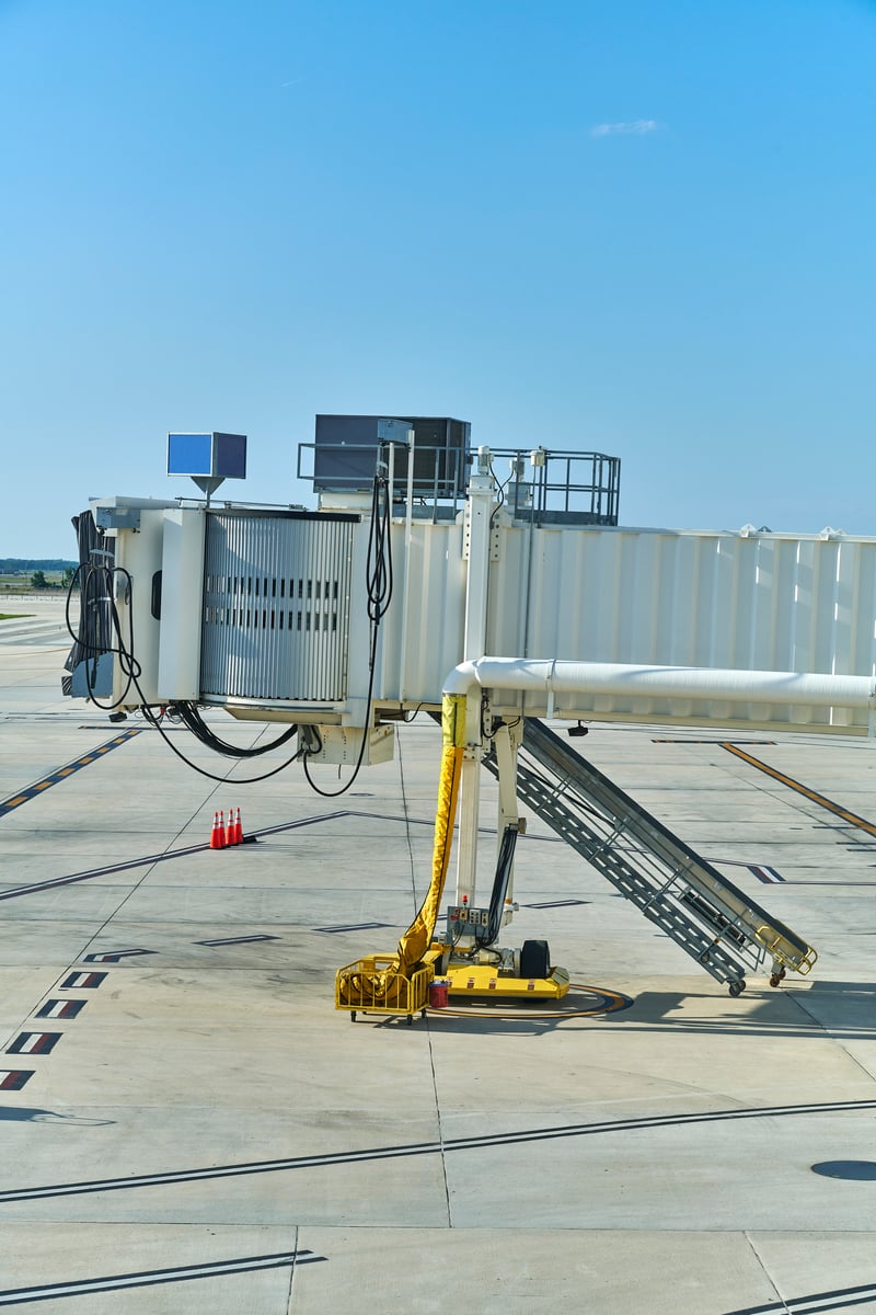 Transportation | Contractor Compliance Requirements