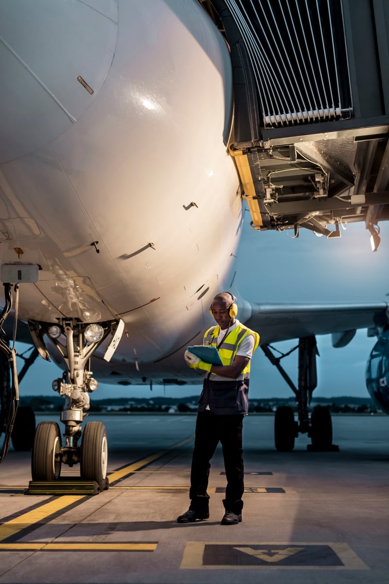 Transportation | Contractor Compliance Requirements