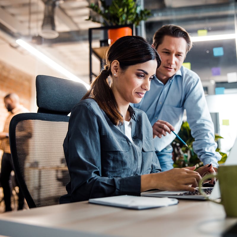 About Veriforce Canada | Who We Are and What We Do
